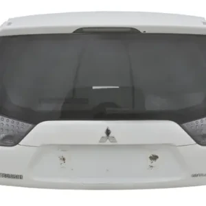 Bezpieczna płatność KLAPA TYLNA TYŁ MITSUBISHI OUTLANDER II 2